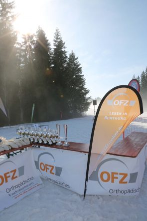 OFZ Werdenfelser Kinderskitag 2017