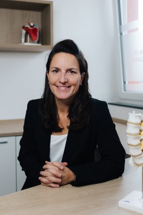 Dr. Preissler, OFZ, Orthopädie, Konservativ