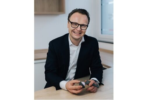 PD Dr. Paulus Orthopädie